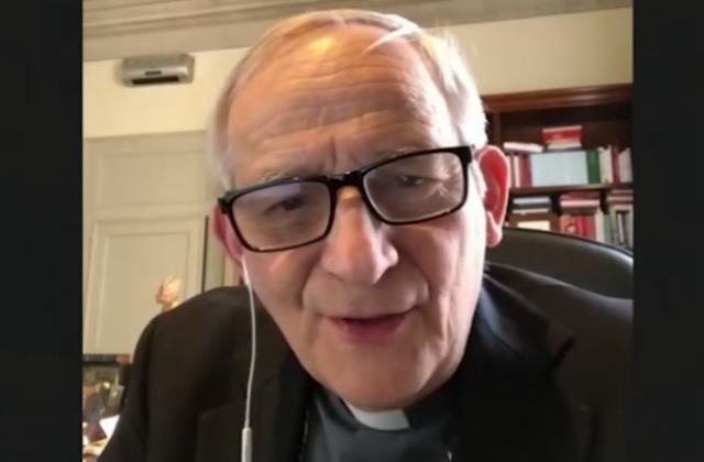 "Non abbandonare le aree interne". E' l'accorato appello dei Vescovi di undici regioni che hanno partecipato al meeting di Benevento